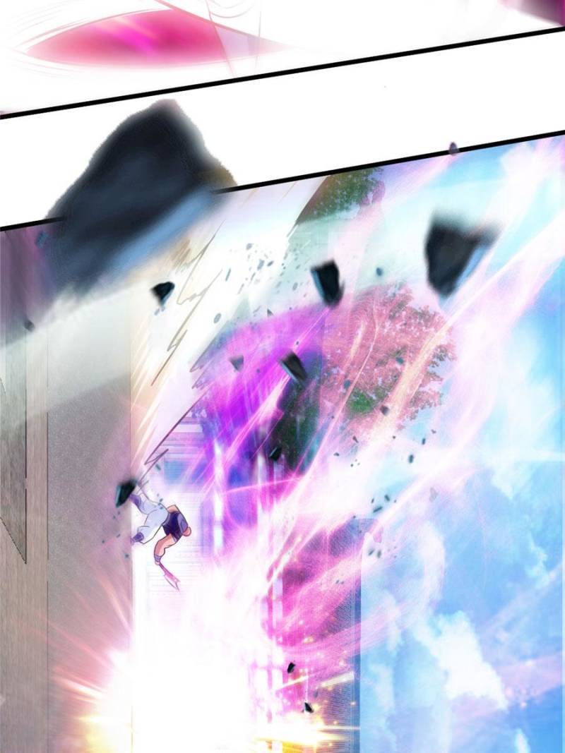 Extreme God Chapter 88 Gambar 10